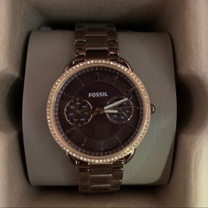 Women’s Fossil Watch